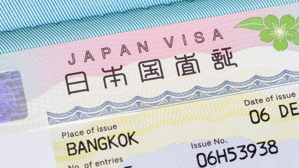 日本再放寬簽證條件，這類人將受惠！