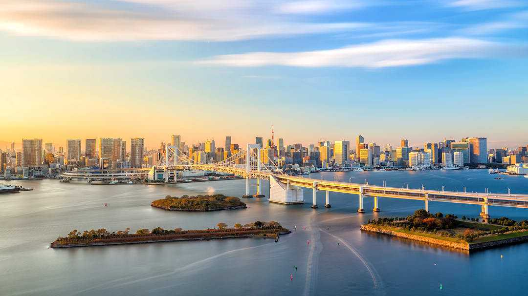 在日本買(mǎi)房的4大優(yōu)勢(shì)，最後一個(gè)太給力！