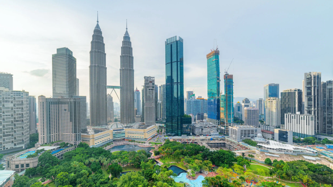 適合移居馬來西亞的，通常是這4類人......