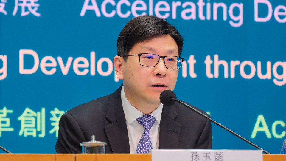 高才通續(xù)簽難度大？港府最新回應(yīng)！