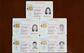 喜訊|恭喜N先生獲香港無條件限制居民身份！