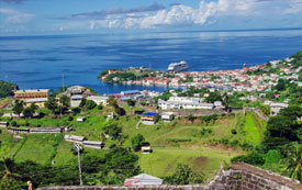 格林納達(dá)移民政策優(yōu)勢(shì)