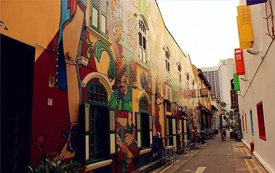 新加坡房產(chǎn)VS中國(guó)房產(chǎn)，新加坡完勝？【星云海國(guó)際】