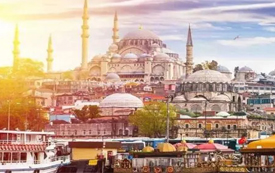 土耳其2020年經(jīng)濟(jì)形勢(shì)利好，投資前景可觀