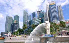 重磅|中國(guó)將與新加坡進(jìn)行CRS信息交換