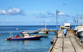 格林納達(dá)投資移民發(fā)布新政，再爆兩大利好政策！