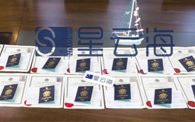喜訊不斷！狂攬16本護(hù)照，恭喜6組客戶獲圣基茨·尼維斯護(hù)照！