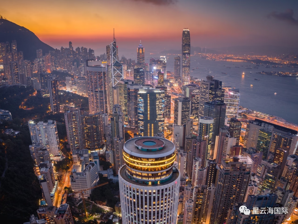 喜訊 | 恭喜Z先生獲批香港高端人才簽證！