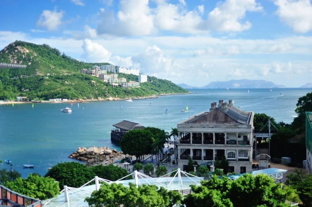 拒絕人從眾叕？端午假期去這幾個(gè)港澳小眾景點(diǎn)，絕！