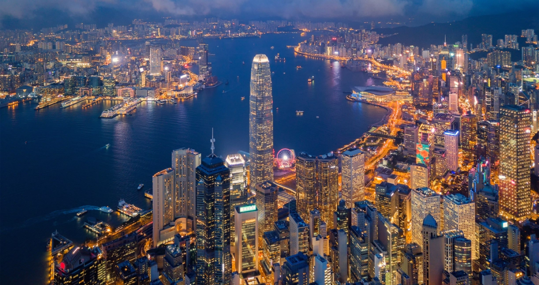 盤點(diǎn)香港必吃的7家米其林三星餐廳