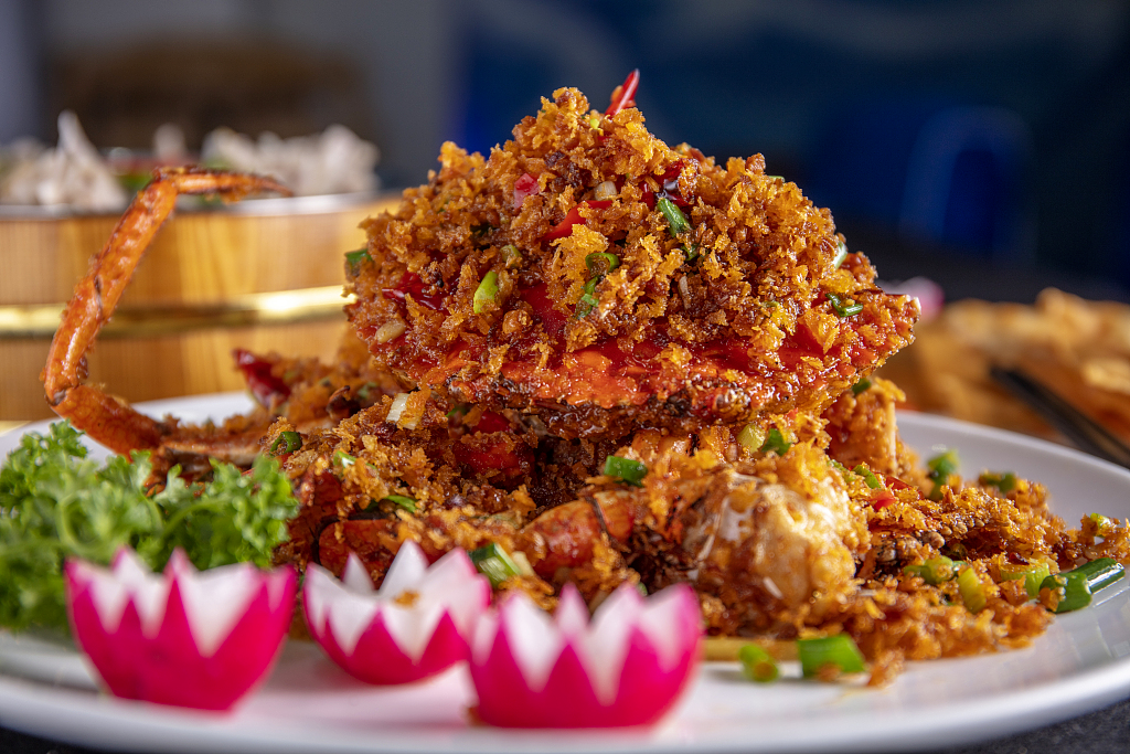 這些地道港味，您一定要去品嘗！