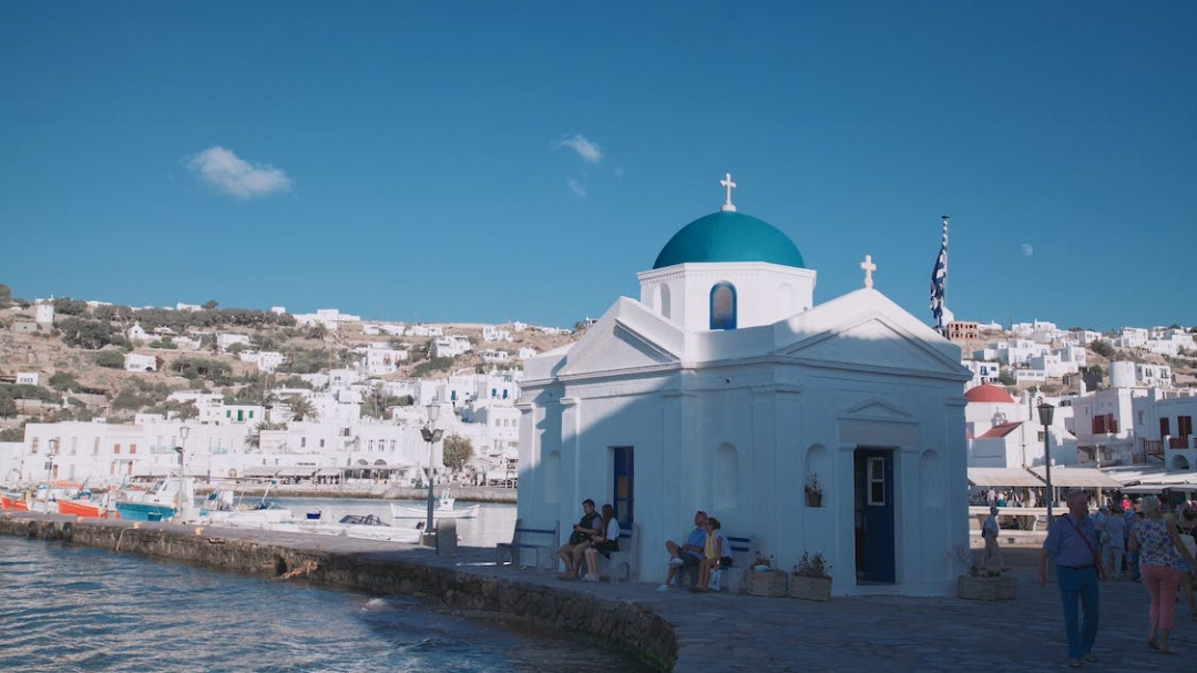 一張希臘永居卡，解決子女教育+資產(chǎn)配置+養(yǎng)老規(guī)劃！