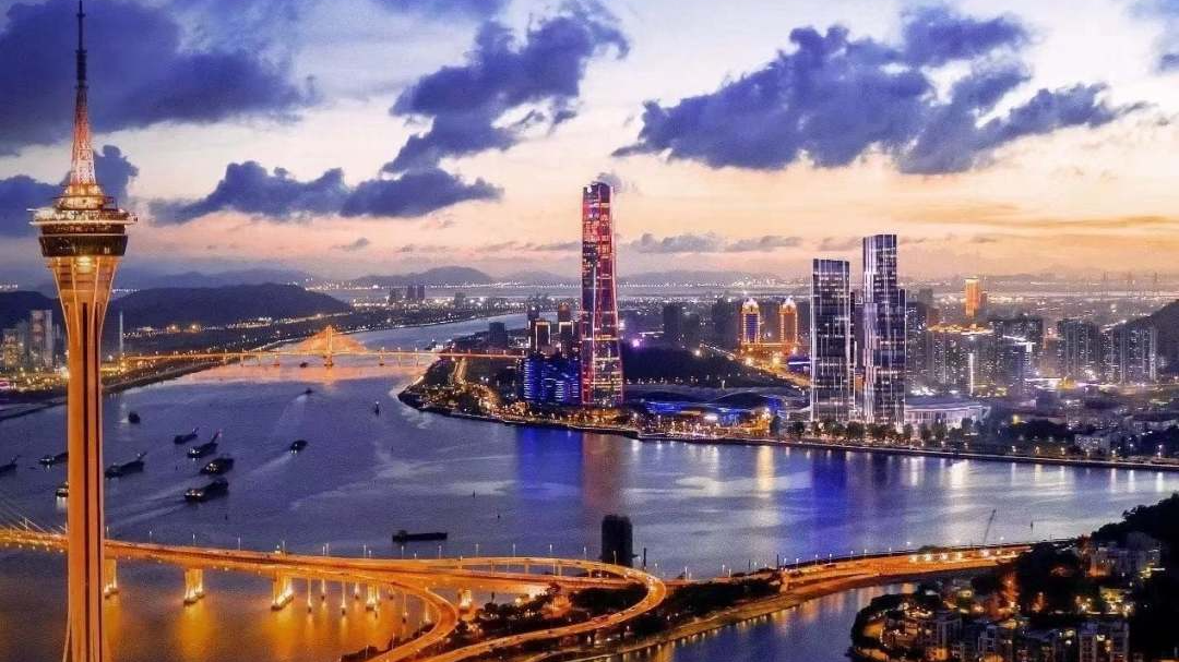 澳門(mén)「搶人」大戰(zhàn)倒計(jì)時(shí)，抓住時(shí)機(jī)趕緊沖！