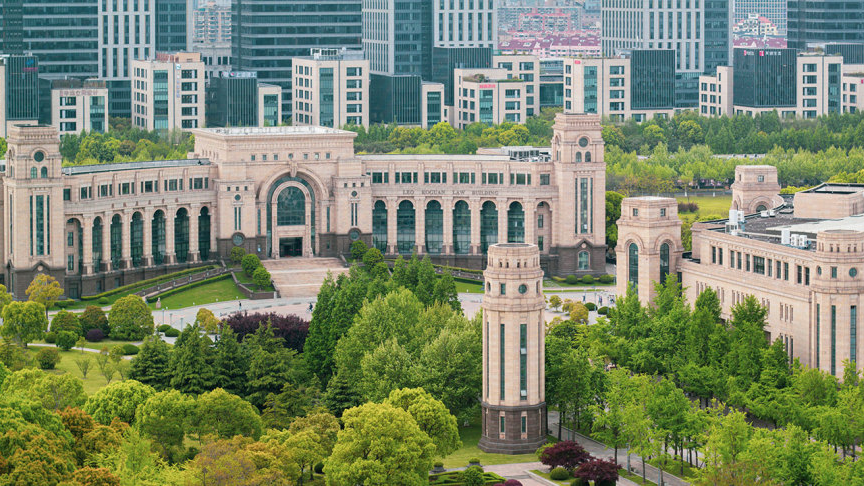 近2000名復(fù)旦校友，通過(guò)這方式獲得香港身份！