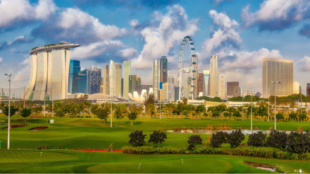 全球廉潔指數(shù)出爐，新加坡全球第五，亞洲第一！