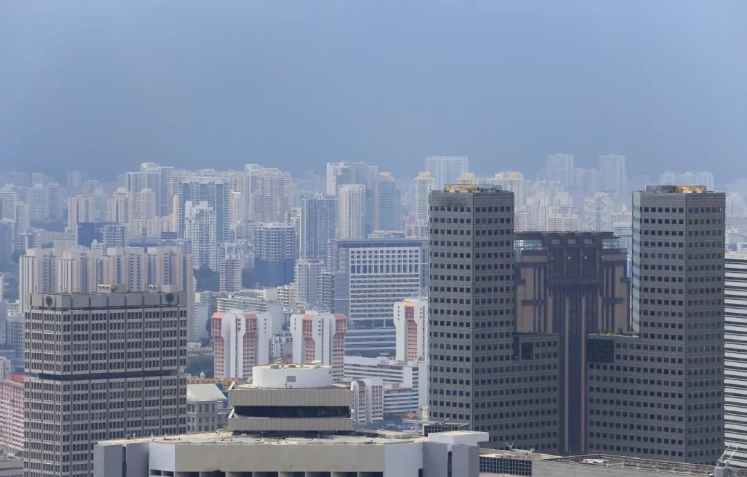 新加坡再發(fā)力，家辦稅務優(yōu)待將延長5年！