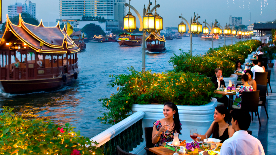 在泰國買房即送10年長期簽證？有望落地實施