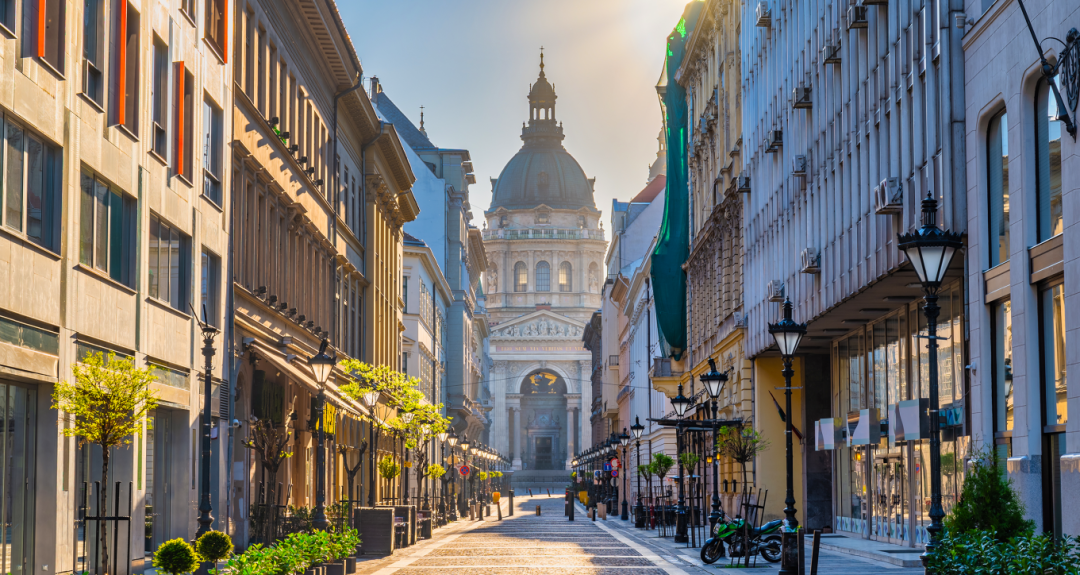 移民歐洲新途徑，這國黃金簽證回歸了！