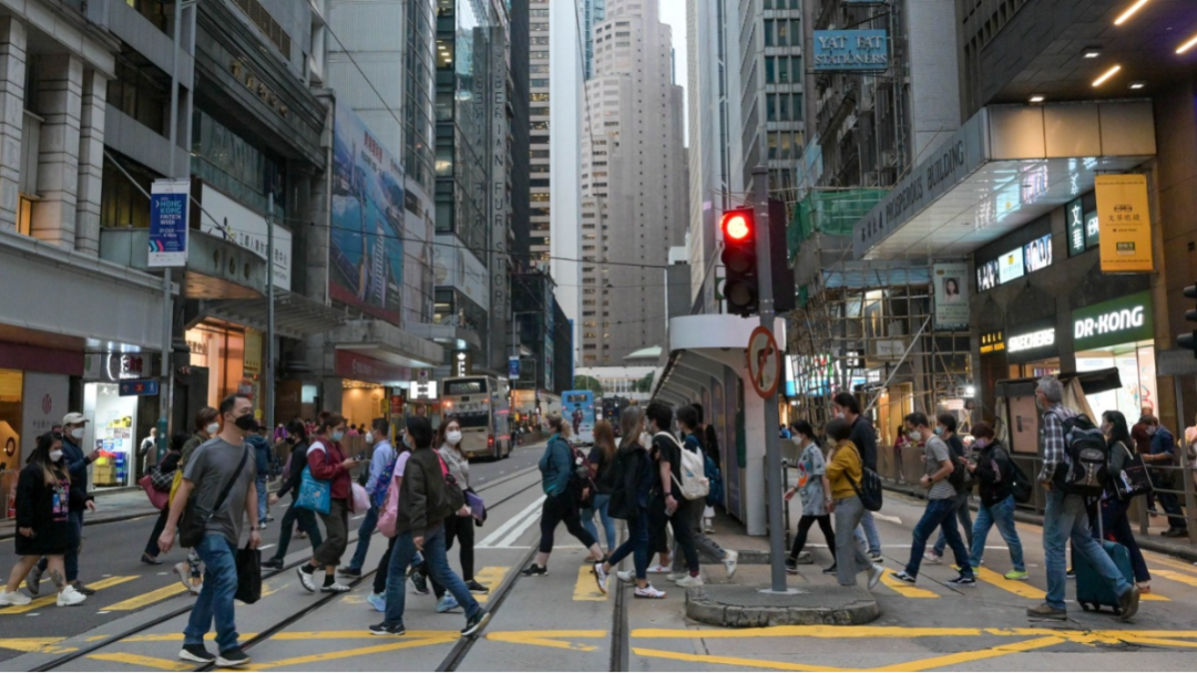 香港優(yōu)才計劃或收緊？這幾類人才抓緊申請！