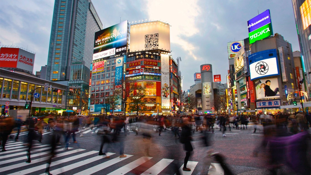 有多少中國人移居日本？最新數(shù)據(jù)已出爐！