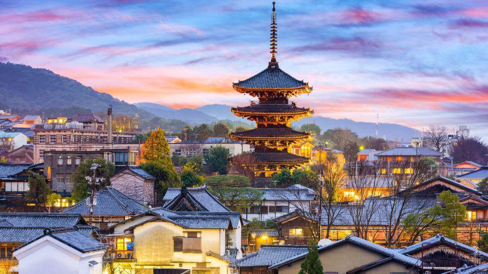 想在日本買房養(yǎng)老？京都，值得您考慮！