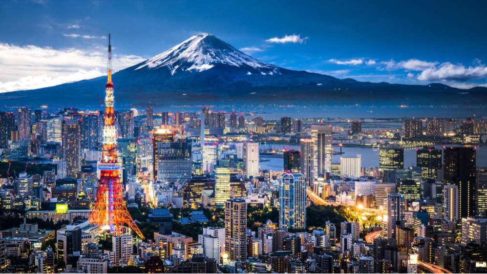 快速移居日本有捷徑，一年就能拿永住！