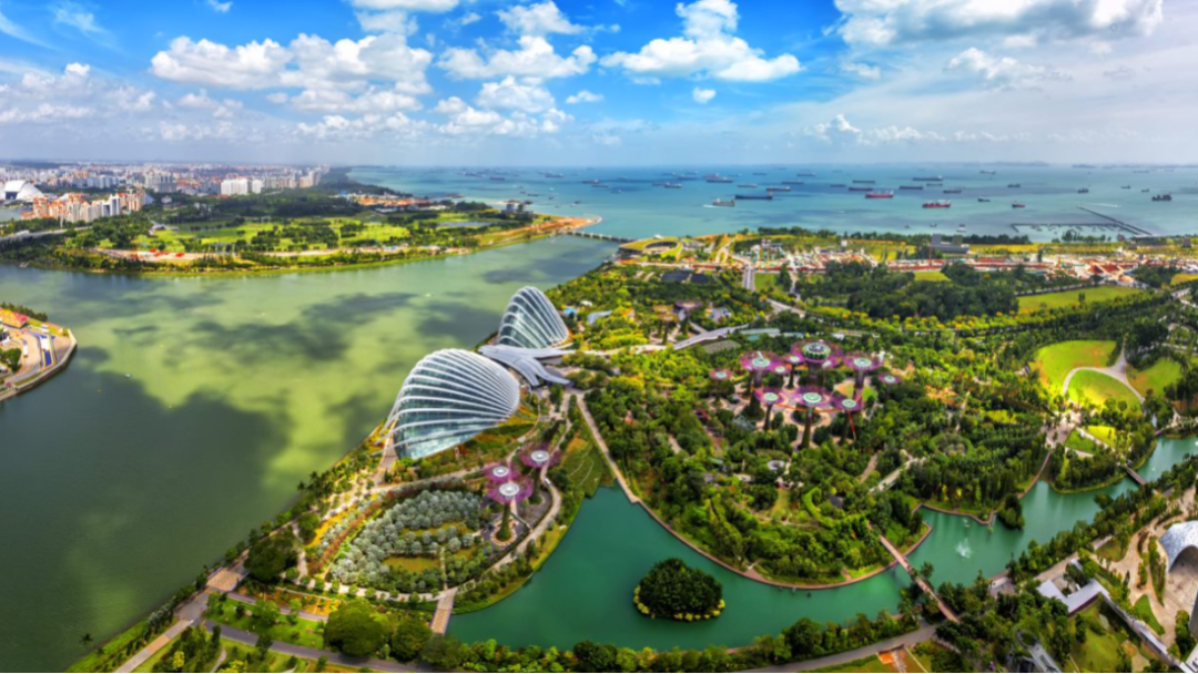 中國(guó)超級(jí)富豪，組團(tuán)移民新加坡！