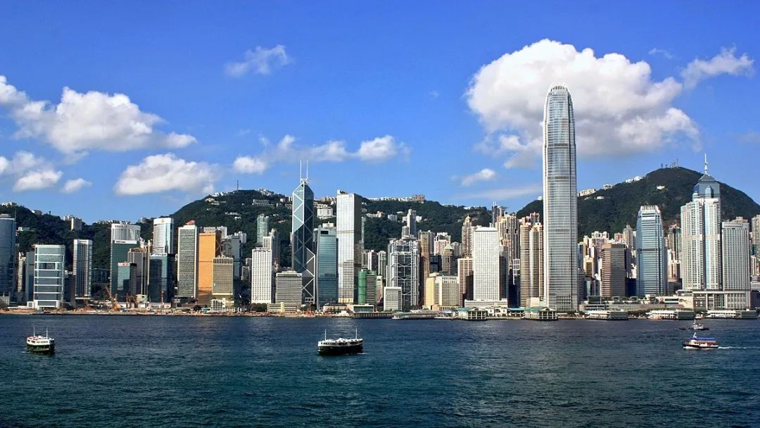 恭喜W先生獲批香港高端人才簽證！