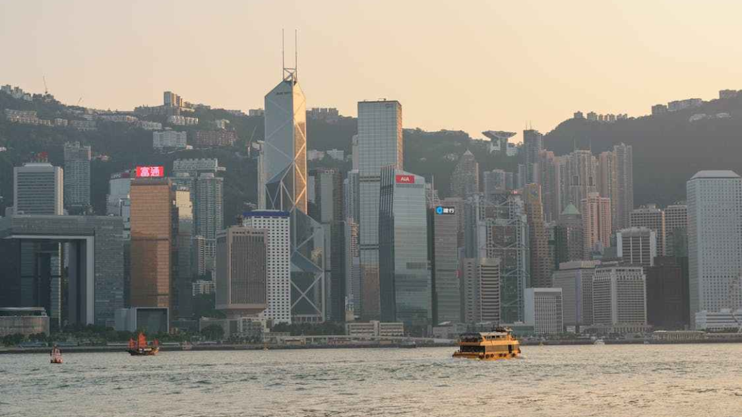 香港身份最新獲批數(shù)據(jù)已出爐！