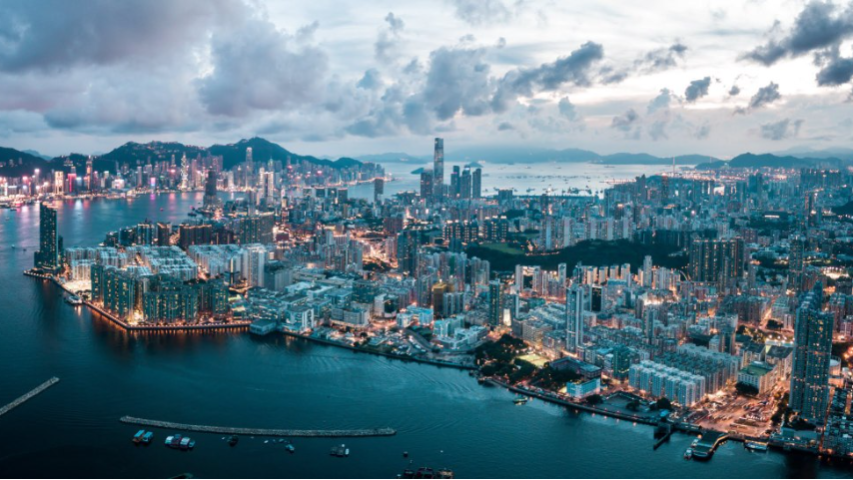 最新數(shù)據(jù)披露，企業(yè)主赴港創(chuàng)業(yè)成熱潮！