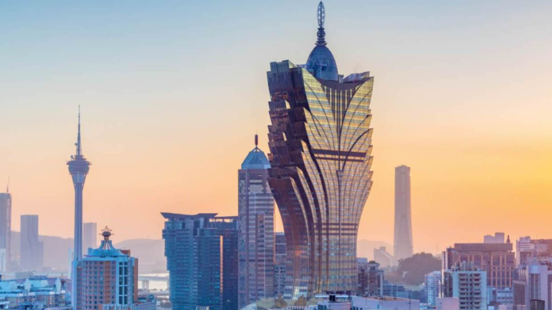 移居澳門的通道，已全面開啟！