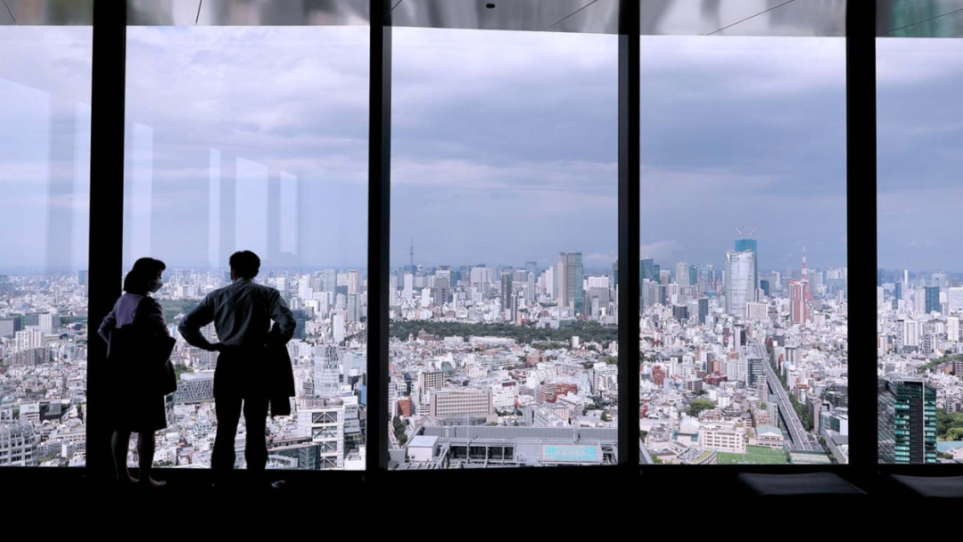 投資日本房產(chǎn)，目前是最好時(shí)機(jī)！