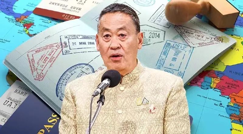 泰國再放寬簽證政策，游客、留學(xué)生、職場人士均受益