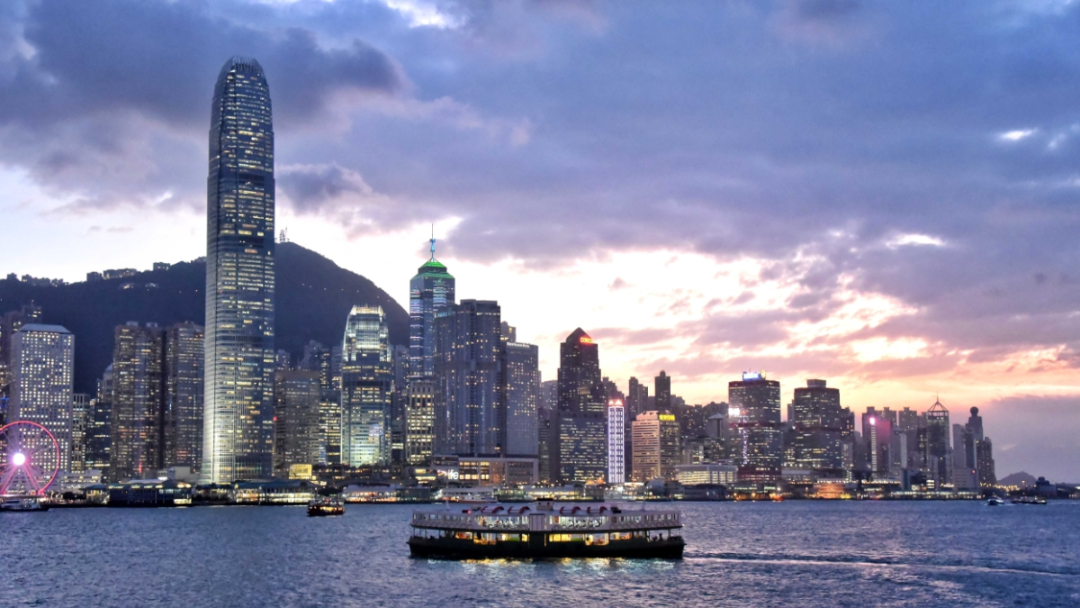 香港身份含金量，有望再提升！