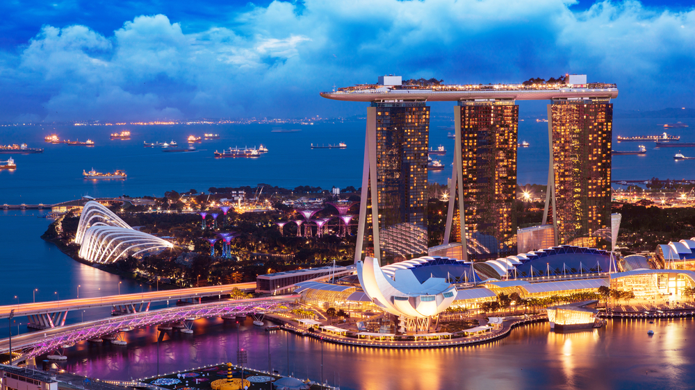 新加坡PR申請政策，迎重大調整！