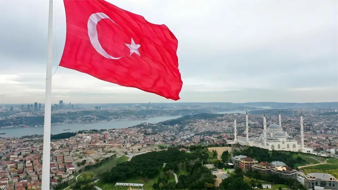 買房即可移民土耳其，“房產+身份”雙豐收！