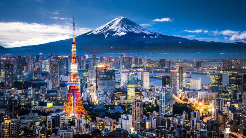 人才短缺，移居日本迎來新機遇！