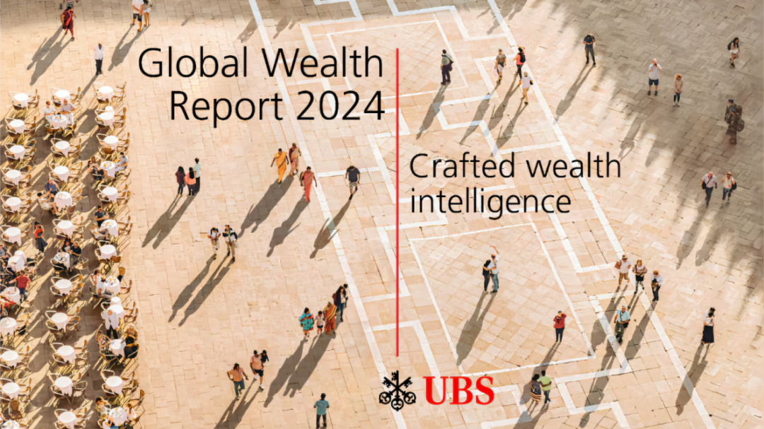 香港人均財富全球第三，富豪云集！