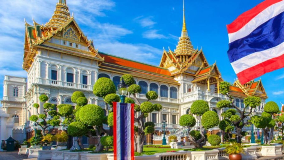 長居泰國，首選這兩大熱門途徑！