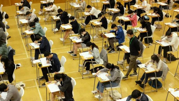 重大利好，內地多所名校擴招香港學生