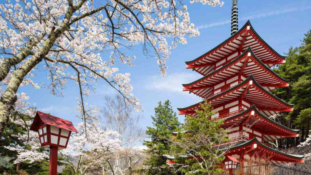 日本兩城，躋身全球十大安全旅游城市！