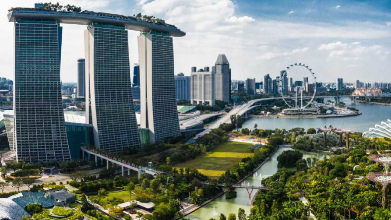 哪幾類人，適合移居新加坡？