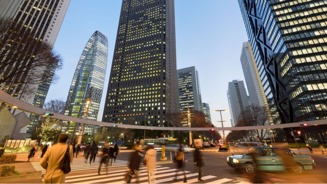 有意移居日本？一文讀懂經(jīng)營(yíng)管理簽證！