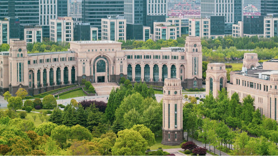 2024軟科大學(xué)學(xué)術(shù)排名出爐，亞洲高校表現(xiàn)如何？