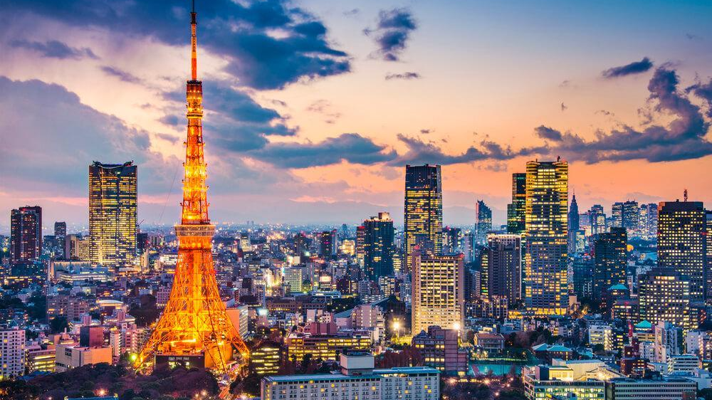 日本，正在“搶” 這幾類人才！