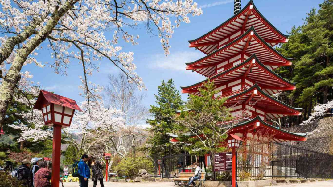 投資日本房產(chǎn)，有兩大利好！