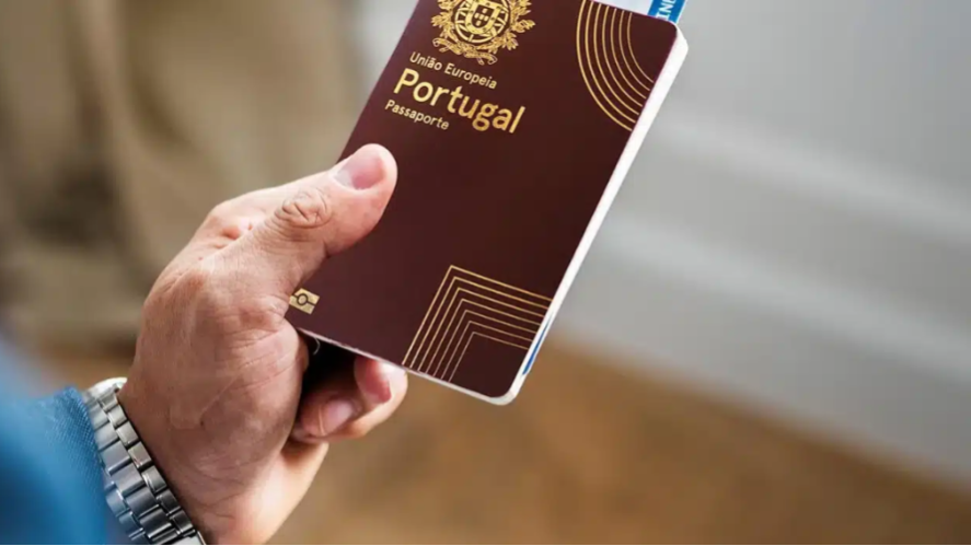 拿葡萄牙身份，速度加快！