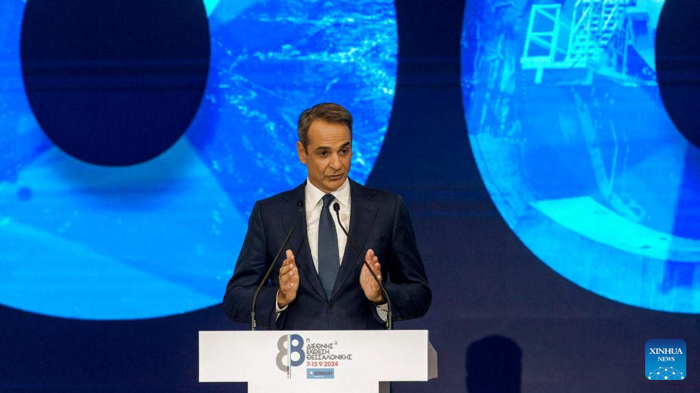 不買(mǎi)房也能拿綠卡？希臘或設(shè)移民新途徑！