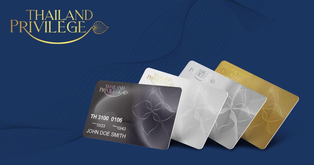 泰國這一移居簽證，有重大調整！