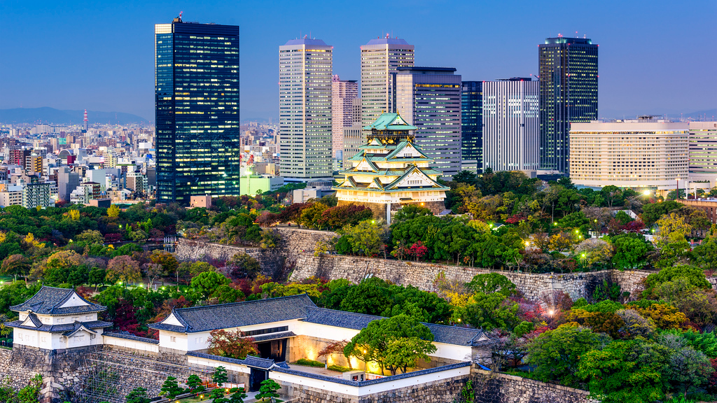 這4個亞洲國家，成中國人海外安家首選！